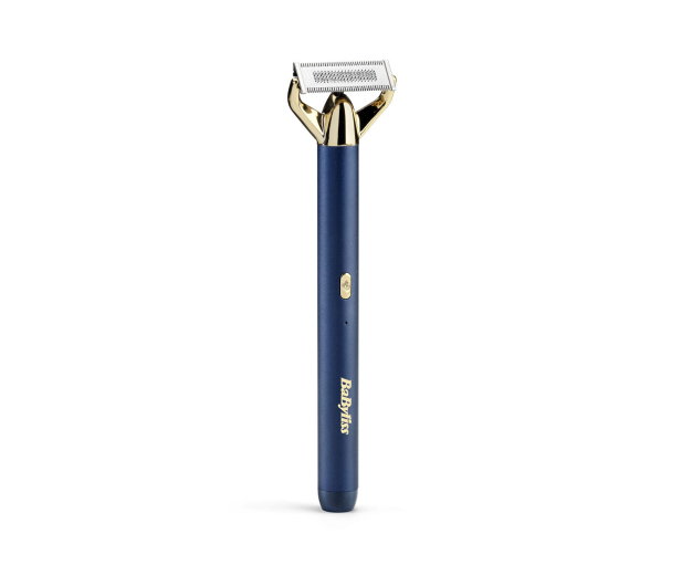 Babyliss Super-X Metal X-Blade OT992E - 1344760 - zdjęcie 2